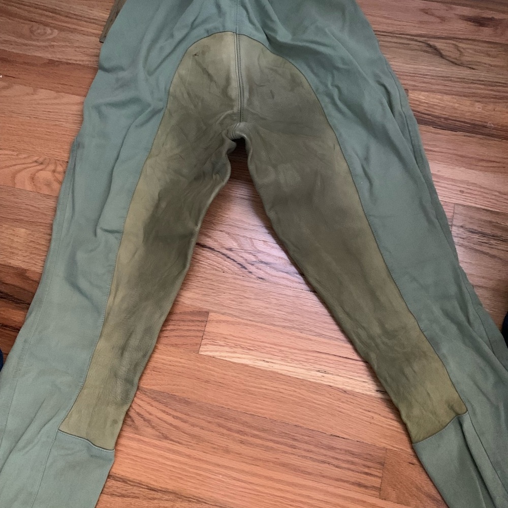 Arista Full Leather